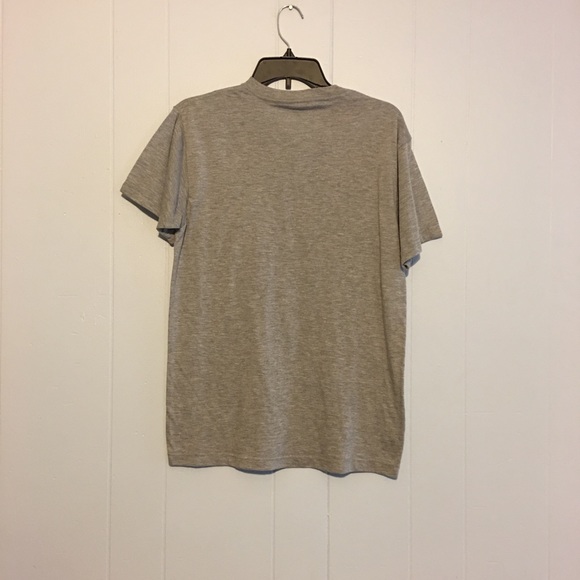 Just ask for Wine Halloween tee shirt - Picture 5 of 5